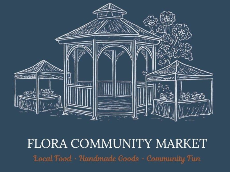 Flora Community Market